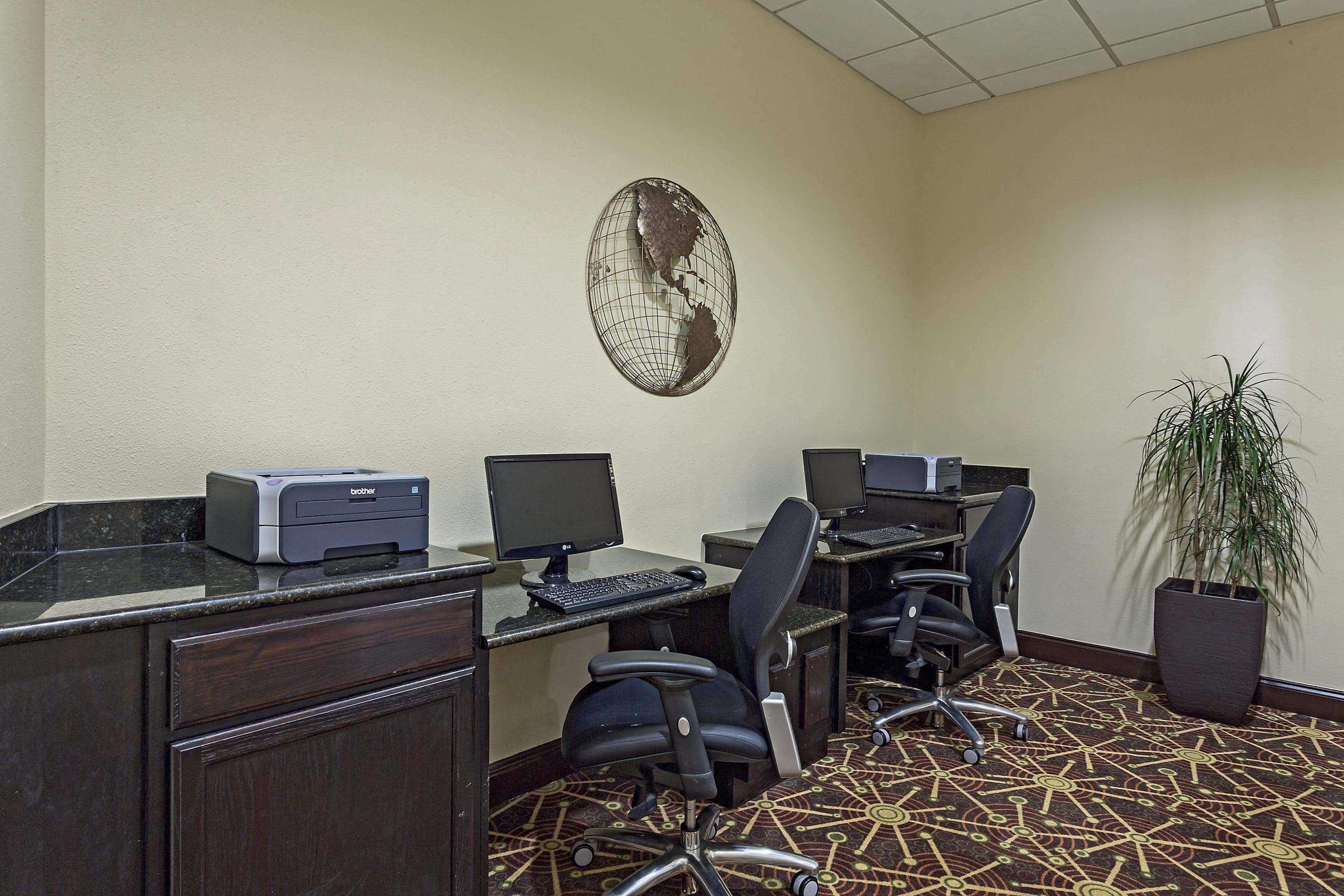 Mainstay Suites Conover-Hickory Екстериор снимка