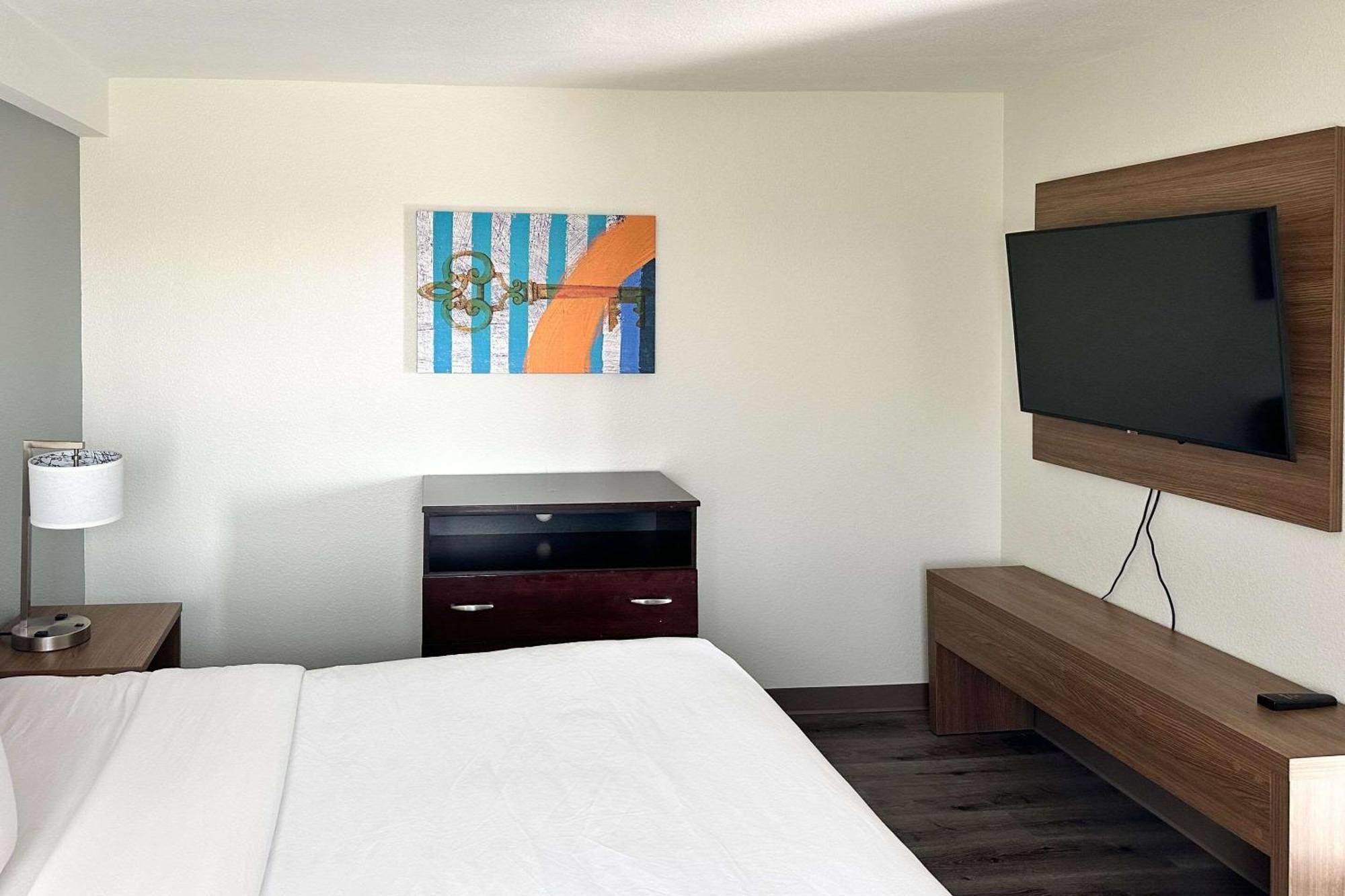 Mainstay Suites Conover-Hickory Екстериор снимка